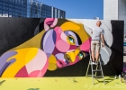 20190920-IMG 5829  Le 20 septembre 2019 - ALBER de France - 6eme Urban Week - Paris La Défense - France : ALBER de FRANCE, LA DEFENSE, STREET ART, URBAN WEEK