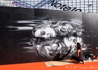 20190920-IMG 5830  Le 20 septembre 2019 - NAVEEN SHAKIL du Pakistan - 6eme Urban Week - Paris La Défense - France : LA DEFENSE, NAVEEN SHAKIL du PAKISTAN, STREET ART, URBAN WEEK