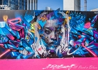 20190920-IMG 5833  Le 20 septembre 2019 - HELIO BRAY du Portugal - 6eme Urban Week - Paris La Défense - France : HELIO BRAY du PORTUGAL, LA DEFENSE, STREET ART, URBAN WEEK