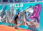 20190920-IMG 5839  Le 20 septembre 2019 - HUGE de Suede - 6eme Urban Week - Paris La Défense - France : HUGE de SUEDE, LA DEFENSE, STREET ART, URBAN WEEK