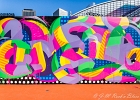 20190920-IMG 5841  Le 20 septembre 2019 - JO DI BONA de France - 6eme Urban Week - Paris La Défense - France : JO DI BONA de FRANCE, LA DEFENSE, STREET ART, URBAN WEEK