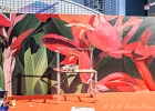 20190920-IMG 5842  Le 20 septembre 2019 -  THIAGO MAZZA du Brésil - 6eme Urban Week - Paris La Défense - France : LA DEFENSE, STREET ART, THIAGO MAZZA du BRESIL, URBAN WEEK