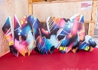 20190920-IMG 5843  Le 20 septembre 2019 - 6eme Urban Week - Paris La Défense - France : LA DEFENSE, STREET ART, URBAN WEEK