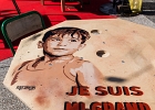 20190920-IMG 5848  Le 20 septembre 2019 - 6eme Urban Week - Paris La Défense - France : LA DEFENSE, STREET ART, URBAN WEEK