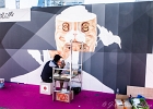 20190920-IMG 5854  Le 20 septembre 2019 - KOZ DOS du Venezuela - 6eme Urban Week - Paris La Défense - France : KOZ DOS du VENEZUELA, LA DEFENSE, STREET ART, URBAN WEEK