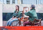 20190920-IMG 5874  Le 20 septembre 2019 -  SLIM ART d&#39;Espagne - 6eme Urban Week - Paris La Défense - France : LA DEFENSE, SLIM ART d'ESPAGNE, STREET ART, URBAN WEEK