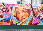 20190920-IMG 5876  Le 20 septembre 2019 - TOYS OMIK du Brésil - 6eme Urban Week - Paris La Défense - France : LA DEFENSE, STREET ART, TOYS OMIK du BRESIL, URBAN WEEK