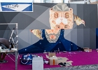 20190920-IMG 5883  Le 20 septembre 2019 - KOZ DOS du Venezuela - 6eme Urban Week - Paris La Défense - France : KOZ DOS du VENEZUELA, LA DEFENSE, STREET ART, URBAN WEEK