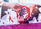 20190920-IMG 5884  Le 20 septembre 2019 - RATUR de France - 6eme Urban Week - Paris La Défense - France : LA DEFENSE, RATUR de FRANCE, STREET ART, URBAN WEEK