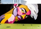 20190920-IMG 5885  Le 20 septembre 2019 - ALBER de France - 6eme Urban Week - Paris La Défense - France : ALBER de FRANCE, LA DEFENSE, STREET ART, URBAN WEEK