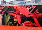 20190922-IMG 5896  Le 22 septembre 2019 - THIAGO MAZZA du Bresil - 6eme Urban Week - Paris La Défense - France : LA DEFENSE, STREET ART, THIAGO MAZZA du BRESIL, URBAN WEEK