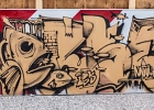 20190922-IMG 5897  Le 22 septembre 2019 - 6eme Urban Week - Paris La Défense - France : LA DEFENSE, STREET ART, URBAN WEEK