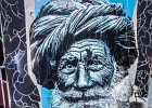 20190129-100 1079  Paris - France le 29 janvier 2019 : PARIS 13eme, STREET ART