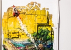 20190301-IMG 2811  Paris - France le 1 mars 2019 - exposition Bordalo II : BORDALO II, PARIS 13eme, STREET ART