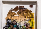 20190301-IMG 2812  Paris - France le 1 mars 2019 - exposition Bordalo II : BORDALO II, PARIS 13eme, STREET ART