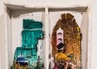 20190301-IMG 2814  Paris - France le 1 mars 2019 - exposition Bordalo II : BORDALO II, PARIS 13eme, STREET ART
