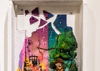 20190301-IMG 2815  Paris - France le 1 mars 2019 - exposition Bordalo II : BORDALO II, PARIS 13eme, STREET ART