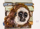 20190301-IMG 2817  Paris - France le 1 mars 2019 - exposition Bordalo II : BORDALO II, PARIS 13eme, STREET ART