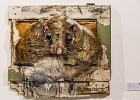 20190301-IMG 2820  Paris - France le 1 mars 2019 - exposition Bordalo II : BORDALO II, PARIS 13eme, STREET ART