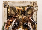 20190301-IMG 2823  Paris - France le 1 mars 2019 - exposition Bordalo II : BORDALO II, PARIS 13eme, STREET ART