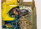 20190301-IMG 2826  Paris - France le 1 mars 2019 - exposition Bordalo II : BORDALO II, PARIS 13eme, STREET ART