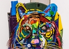 20190301-IMG 2839  Paris - France le 1 mars 2019 - exposition Bordalo II : BORDALO II, PARIS 13eme, STREET ART