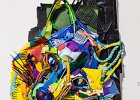 20190301-IMG 2840  Paris - France le 1 mars 2019 - exposition Bordalo II : BORDALO II, PARIS 13eme, STREET ART
