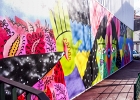 20190331-100 1177  Malakoff - France le 31 mars 2019 : MALAKOFF, STREET ART