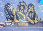 20190331-100 1182  Malakoff - France le 31 mars 2019 : MALAKOFF, PARIS, STREET ART