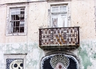 20190405-100 1196  Ponta Delgada - Sao Miguel - Les Acores - Portugal  - le 05/04/2019 : LES ACORES, PONTA DELGADA, PORTUGAL, SAO MIGUEL, STREET ART