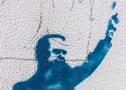 20190405-100 1209  Ponta Delgada - Sao Miguel - Les Acores - Portugal  - le 05/04/2019 : LES ACORES, PONTA DELGADA, PORTUGAL, SAO MIGUEL, STREET ART