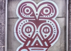 20190405-100 1211  Ponta Delgada - Sao Miguel - Les Acores - Portugal  - le 05/04/2019 : LES ACORES, PONTA DELGADA, PORTUGAL, SAO MIGUEL, STREET ART