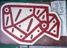 20190405-100 1212  Ponta Delgada - Sao Miguel - Les Acores - Portugal  - le 05/04/2019 : LES ACORES, PONTA DELGADA, PORTUGAL, SAO MIGUEL, STREET ART