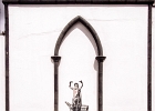 20190406-100 1220  Ponta Delgada - Sao Miguel - Les Acores - Portugal  - le 06/04/2019 : LES ACORES, PONTA DELGADA, PORTUGAL, SAO MIGUEL, STREET ART