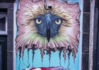 20190407-100 1253  Ponta Delgada - Sao Miguel - Les Acores - Portugal  - le 07/04/2019 : LES ACORES, PONTA DELGADA, PORTUGAL, SAO MIGUEL, STREET ART