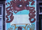 20190407-100 1254  Ponta Delgada - Sao Miguel - Les Acores - Portugal  - le 07/04/2019 : LES ACORES, PONTA DELGADA, PORTUGAL, SAO MIGUEL, STREET ART
