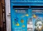 20190617-100 1400  Paris - France le 17 juin 2019 : C215, STREET ART