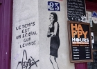 20190618-100 1402  Paris - France le 18 juin 2019 : PARIS 13eme, STREET ART