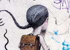20190618-100 1421  Paris - France le 18 juin 2019 : PARIS 13eme, STREET ART