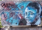 20190706-100 1449  Montrouge - France le 6 juillet 2019 : MONTROUGE, STREET ART