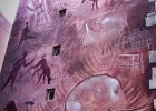 20190706-100 1455  Paris - France le 6 juillet 2019 : PARIS, STREET ART