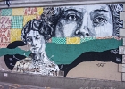20191210-100 1561  Le  10 décembre 2019 - Paris - France : PARIS, STREET ART