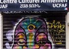 20201007-100 2153  - cité du Wauxhal -  Paris 10eme - France - le 07/10/2020 : PARIS, STREET ART
