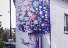20201007-100 2179  Vinie - rue des Vinaigriers -  Paris 10eme - France - le 07/10/2020 : PARIS, STREET ART