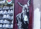 20201007-100 2187  - Quai de Valmy -  Paris 10eme - France - le 07/10/2020 : PARIS, STREET ART