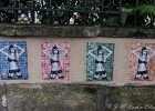 20201009-IMG 8831  C+S - rue Gerard -  Paris 13eme - France - le 09/10/2020 : PARIS, STREET ART