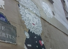 20200824-100 1942  - Rue des Vertus  -  Paris 3eme - France - le  24 août 2020 : PARIS, STREET ART