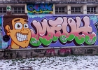 20210213-100 2414  - Petite Ceinture partie 15eme -  Paris - France - le 13/02/2021 : PARIS, STREET ART