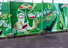 20210214-100 2416  - Rue Blanchard -  Bagneux - France - le 14/02/2021 : BAGNEUX, STREET ART