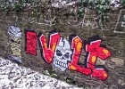 20210214-100 2418  - Petite Ceinture partie 14eme -  Paris - France - le 14/02/2021 : BAGNEUX, PARIS, STREET ART